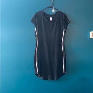 T shirt dress